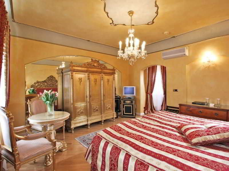 Hotel Alchymist Nosticova Palace