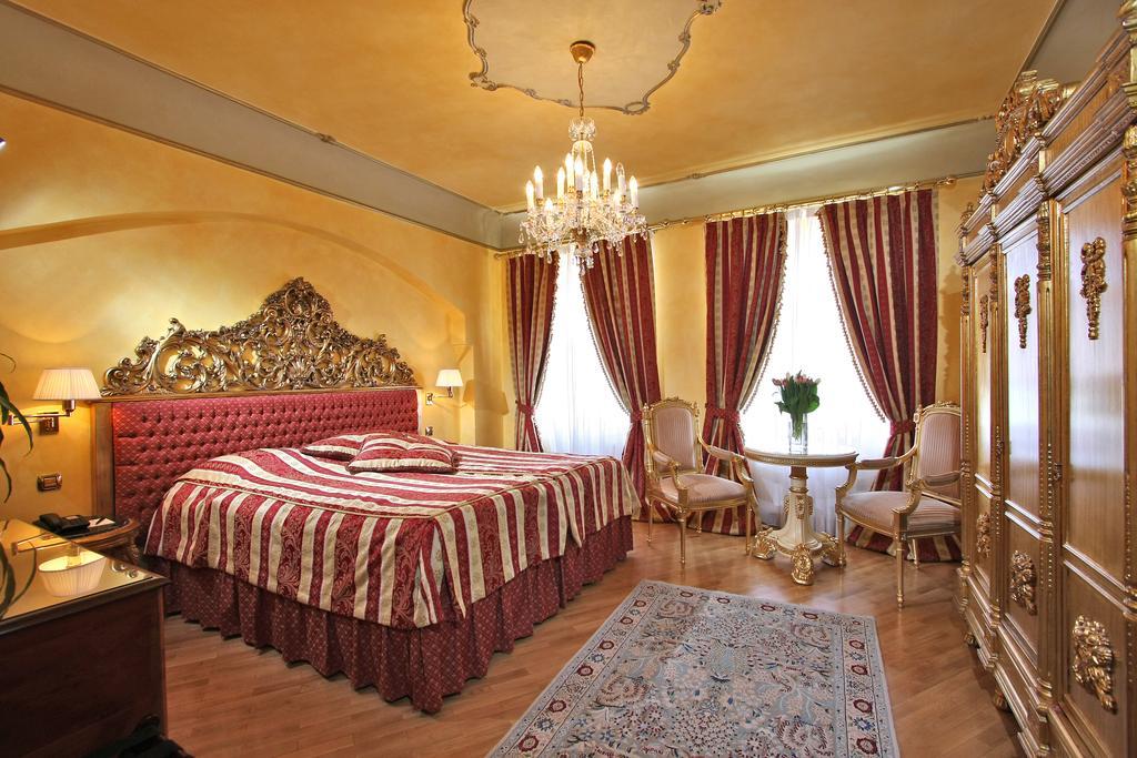 Hotel Alchymist Nosticova Palace