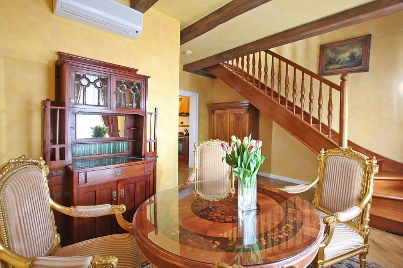 Hotel Alchymist Nosticova Palace
