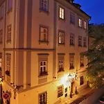 Alchymist Nosticova Palace