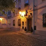 Alchymist Nosticova Palace