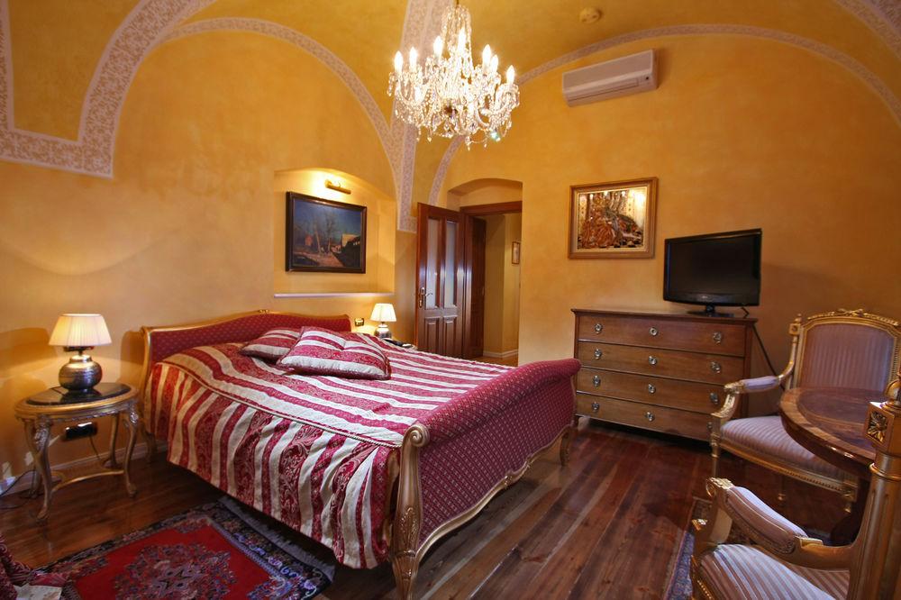 Alchymist Nosticova Palace 5* Praha