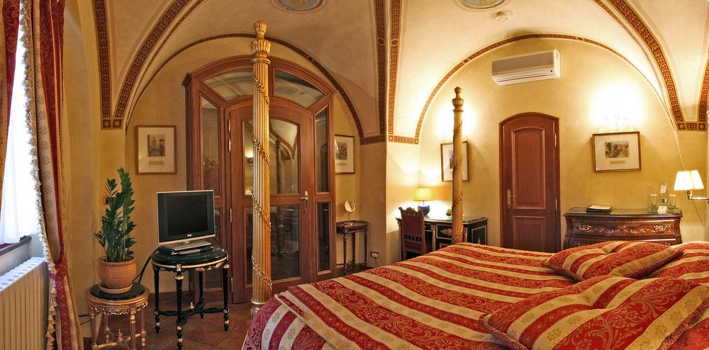 Hotel Alchymist Nosticova Palace 5*