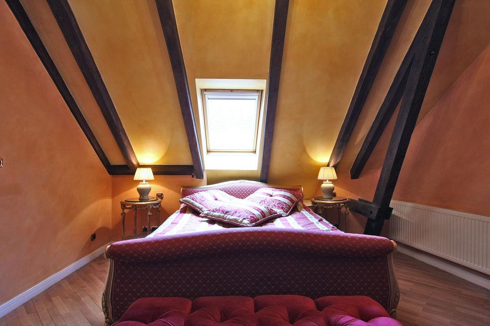 Alchymist Nosticova Palace Hotel 5*