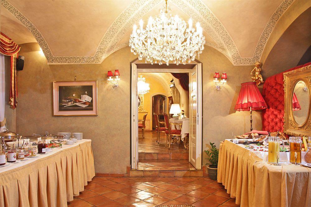 Hotel Alchymist Nosticova Palace 5*