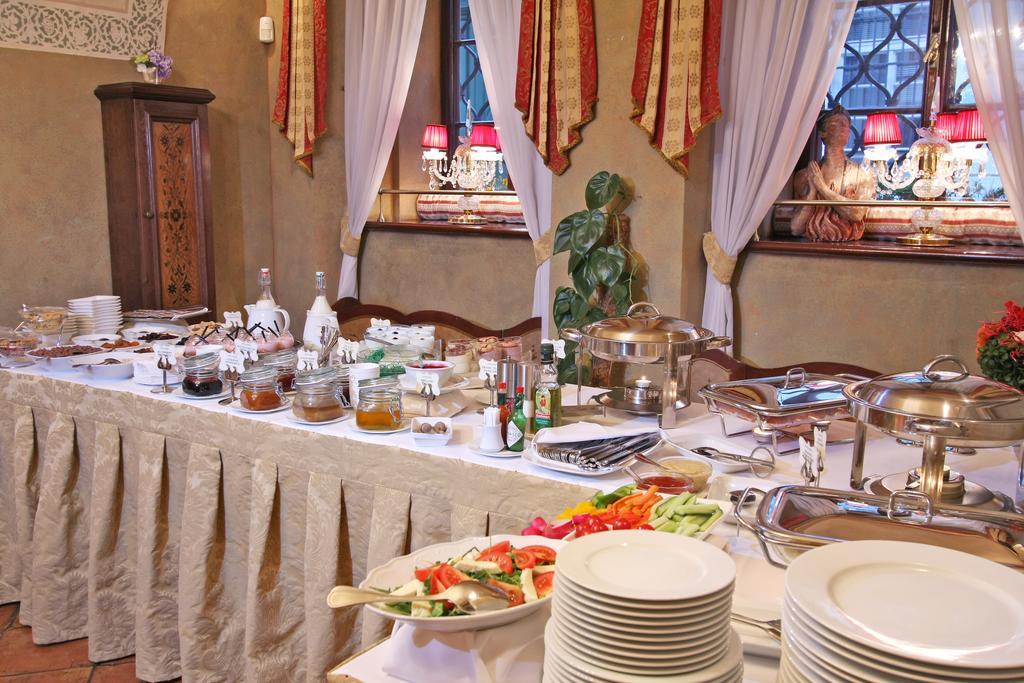 Hotel Alchymist Nosticova Palace 5*