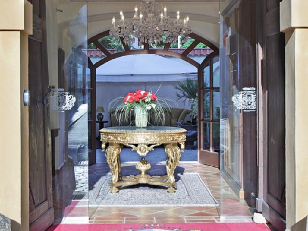 Alchymist Nosticova Palace 5*