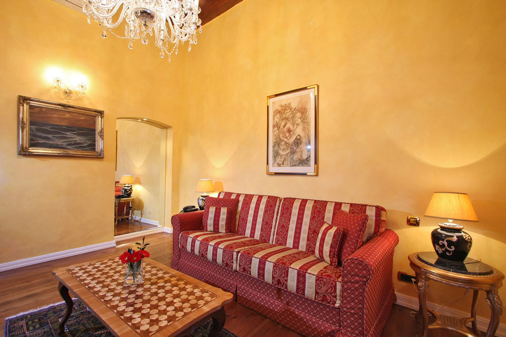 Alchymist Nosticova Palace 5* Praha