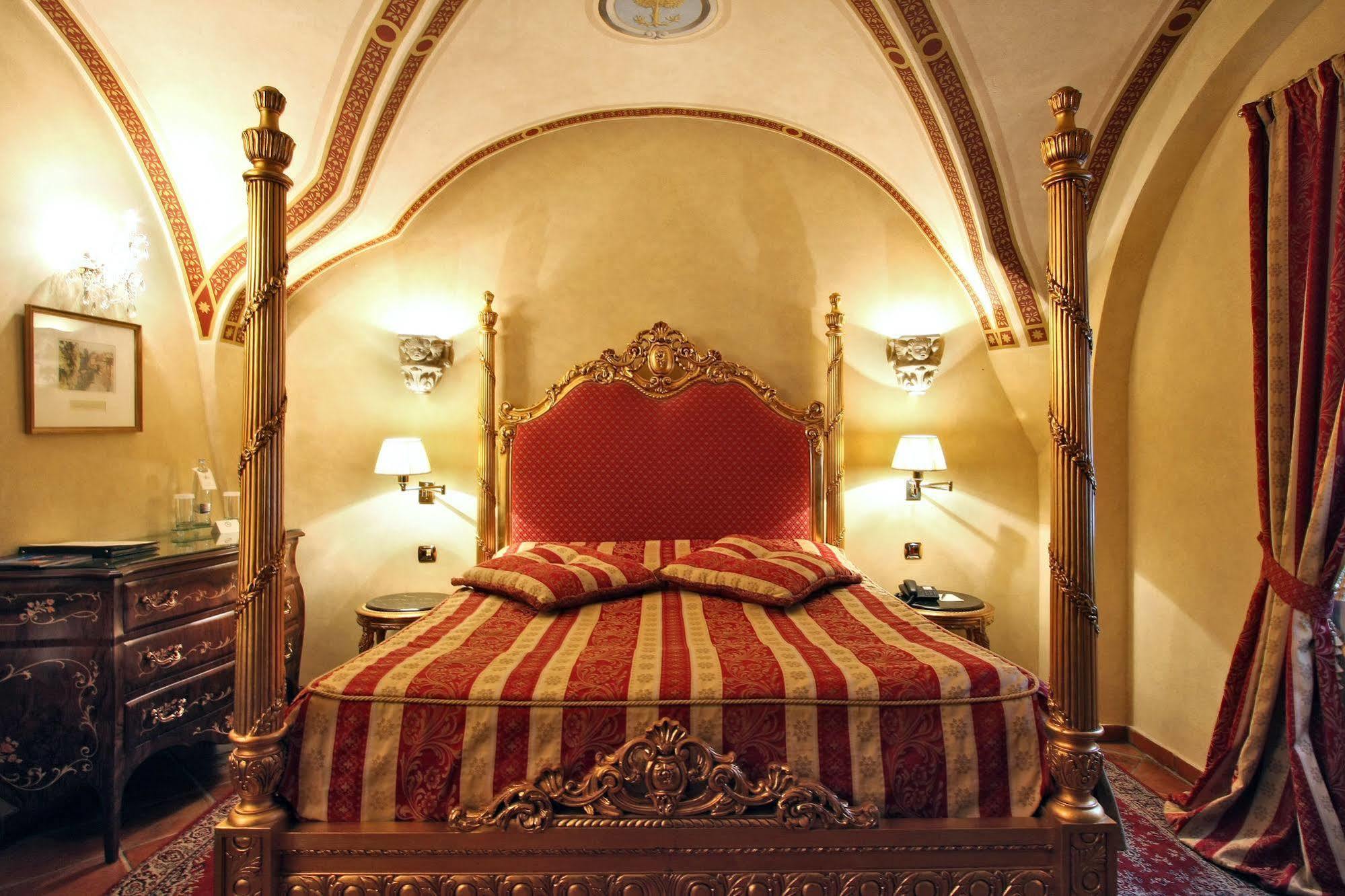 Hotel Alchymist Nosticova Palace 5*