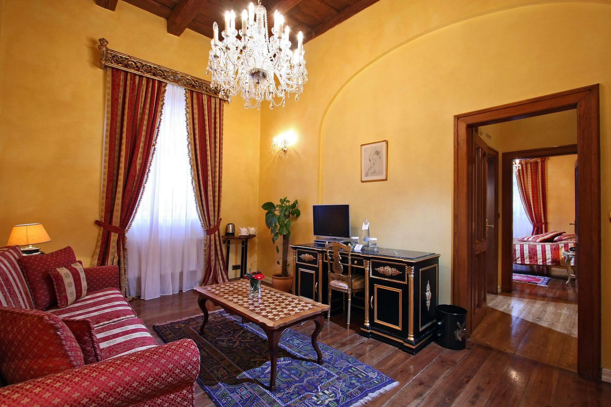 Alchymist Nosticova Palace
