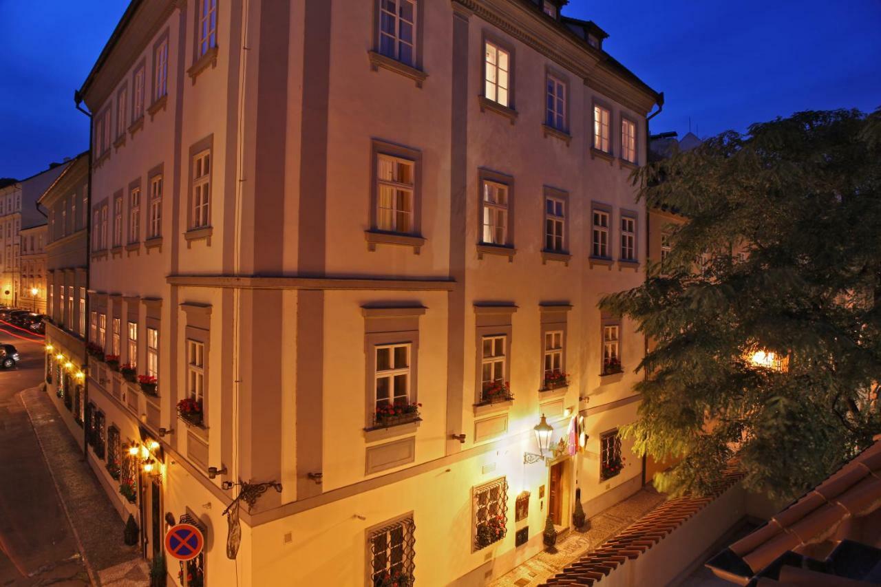Hotel Alchymist Nosticova Palace 5*