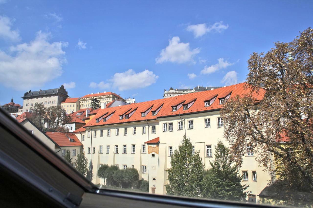 Hotel Alchymist Nosticova Palace 5*