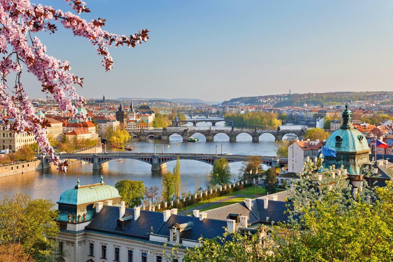 Hotel Alchymist Nosticova Palace Praha